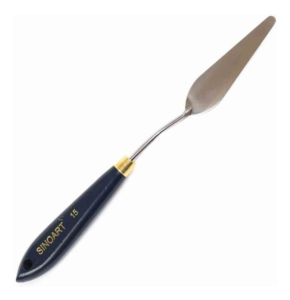 Espatula Para Pintura Artistica Sinoart 15 0