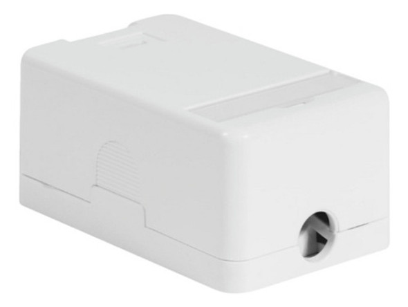 Roseta 1 Puerto Glc Ce-4080 Con Tapa 0