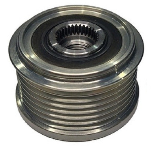 Polea De Alternador Toyota Hillux Sw4 Ford Ranger Transit 0