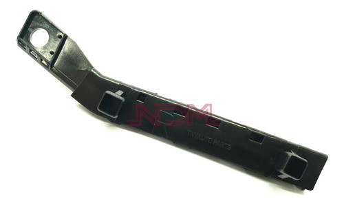 Soporte Parag Del Der  Nissan Tiida Hatchback 07-15  N5887d 0