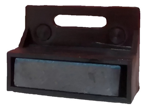 Sensor Imán Fin De Carrera Portón Corredizo Bbs Seg Ppa X 2u 0