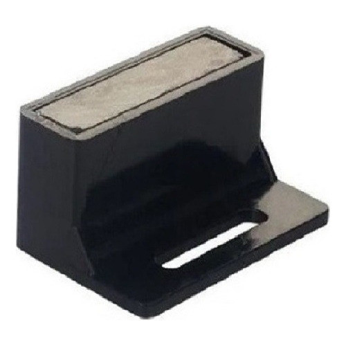 Sensor Imán Fin De Carrera Portón Corredizo Bbs Seg Ppa X 2u 0