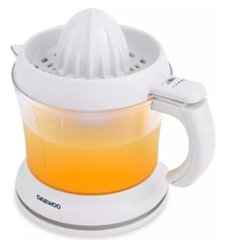 Exprimidor De Citricos Con Juguera 0