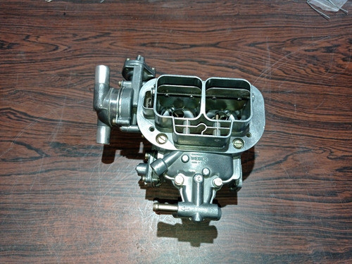 Recambio Carburador Original Ford Escort 1.6 Inglés Mk2 1