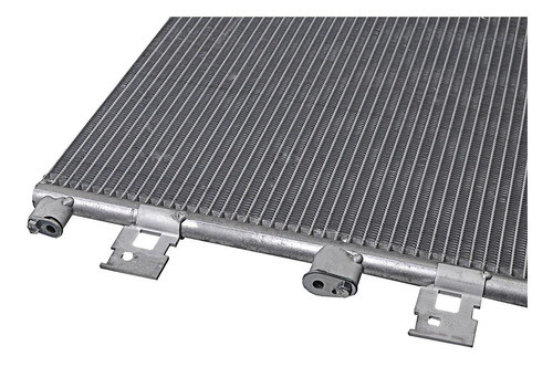 Condensador Aire Acondicionado Renault Duster 4x2 1.6 16v 1