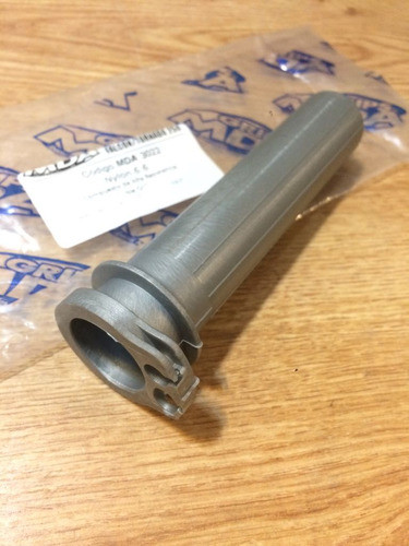 Tubo Interno Acelerador 2 Cabl Honda Tornado Falcon Mda 3022 0