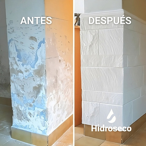 Placas Antihumedad Valcas Sol 100% Garantizado 1