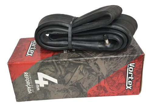 Camara Ar Traseira Titan 150 / Fan 150 /cg 150 Reforçada 4mm 0