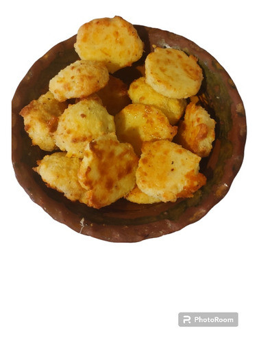 Chipa Keto 1/4kg 0