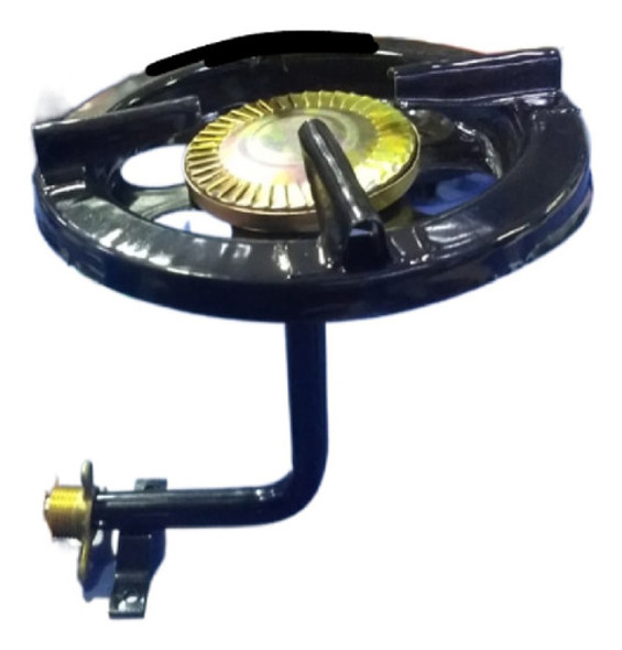 Calentador Standard 10 Kls Con Barral Para 10 Kls 0