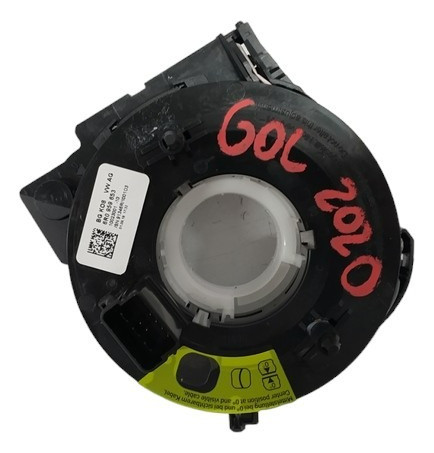 Modulo Volante 6l0959653 Vw Gol G8 2020 B2616 1