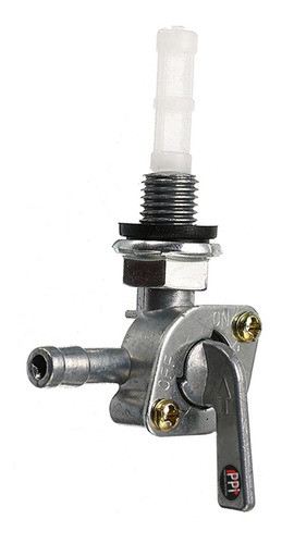 Llave De Paso Combustible Generadores Sensei, Kipor Y Otros 0