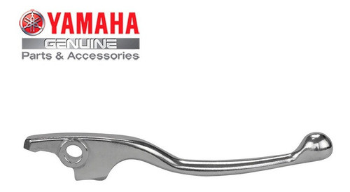 Manete De Freio Neo 125 Original Yamaha Envio Hoje 0
