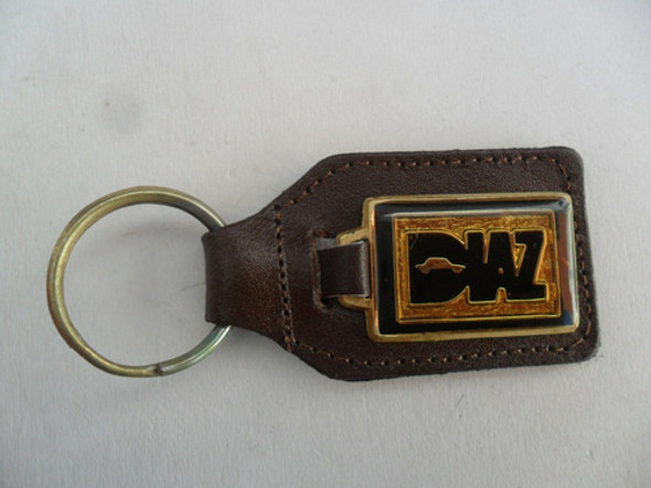 Llavero Concesionario Renault 18 Fuego 21 12 Diaz 6 4 0