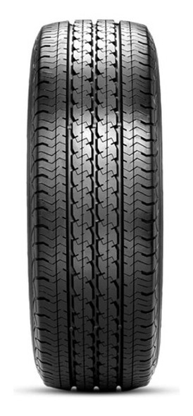 Pneu Pirelli Aro 15 205/70r15 106r Tl Chrono 1