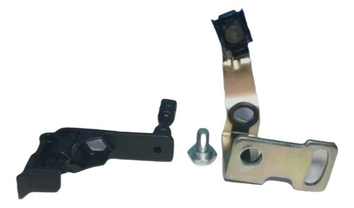 Kit Reparacion Selectora Vw Polo Caddy 0