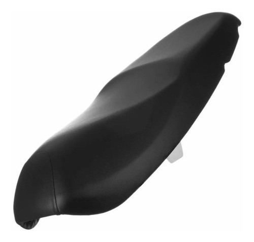 Asiento Cerro Bix 110 Completo Negro Brapp Motos 0