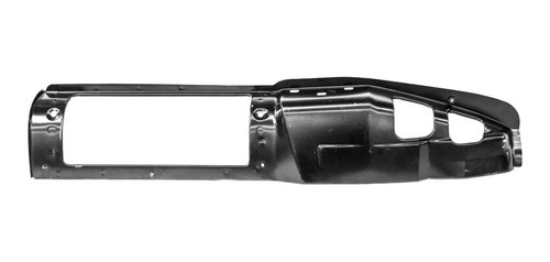 Sede De Faro Trasero Izquierdo Fiat Ducato Original 0