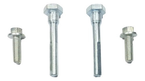 Kit Pernos Mordaza Delantero Ford Ranger 2012/... - 7220 Fp 0
