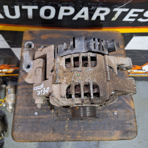 Alternador Chevrolet Corsa ---- Exc Opoprtunidad 1