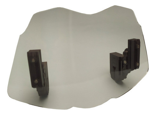 Defletor Com Altura Regulável  Bolha Tenere 250 / 660 / 1200 0