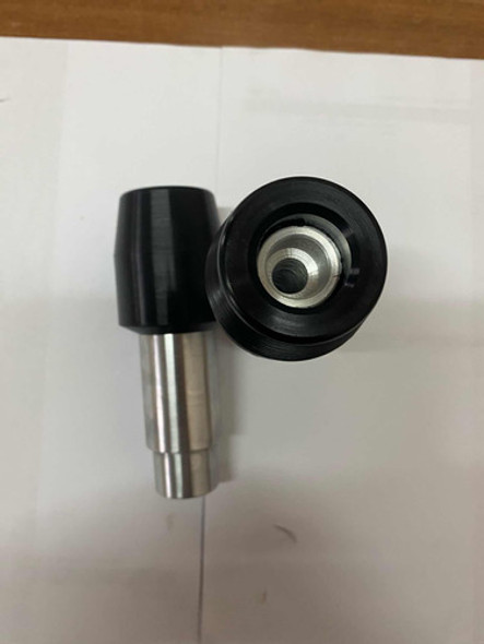 Sliders Benelli Tnt 600  Y 600gt Supermoto 1