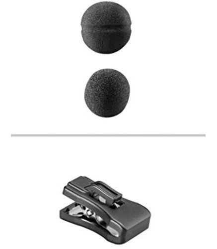 Micrófono De Diadema Dinámico Hipercardioide Audio-technica 1