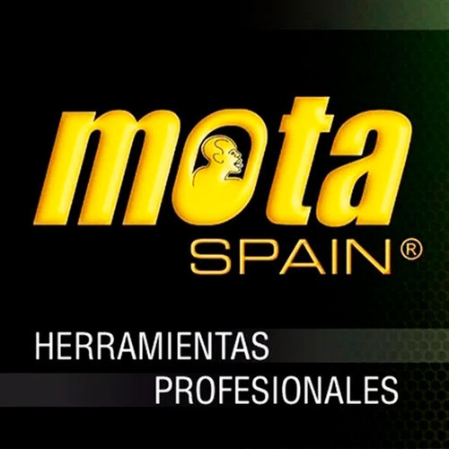 Pinza Universal 180mm 7 Pulgadas Mota Q107 .mo 1