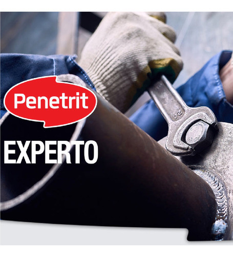 Desoxidante Anticorrosivo Trad Penetrit Experto 1 Lt X 6u 1