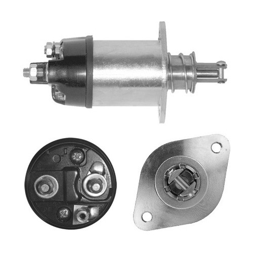 Solenoide Para Prestolite 12v Tamatel 12093 0