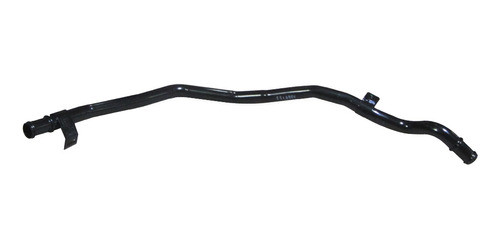 Tubo Metal Agua Vw Vento 2,0 Tdi 11clca 0