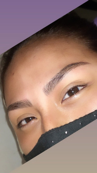 Microblading Pelo Por Pelo 1