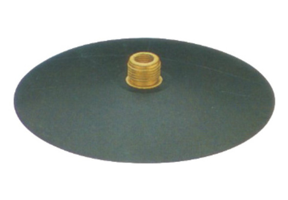 Base Plaque Tipo Vial , La Válvula Se Enrosca En Esta Base 0