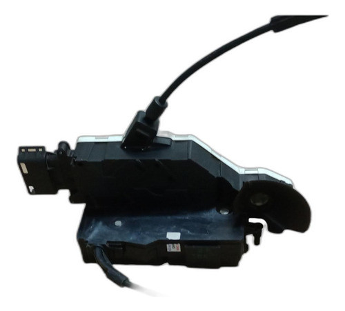 Fechadura T.e Citroen C4 Pallas 24087816 C/cabo- 8521 A 0