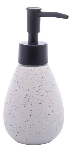 Kit 2 Peças Para Banheiro De Cerâmica Granilite 29563 Wolff 1