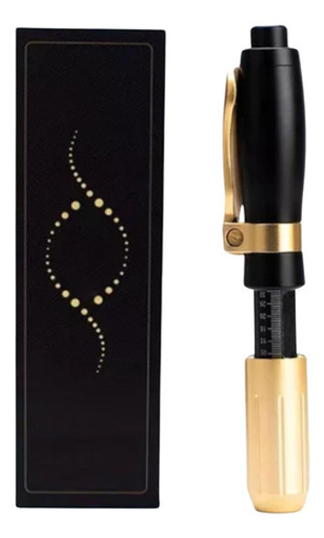 Caneta Alta Pressão Ácido Hialurônico Pressurizada 0.3 0.5ml 0 Caneta Alta Pressão Ácido Hialurônico Pressurizada 0.3 0.5ml 0
