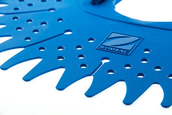 Pollera Para Aspiradora Automática Barracuda R3/b3/t3 1