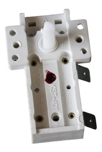 Termostato Para Radiador De Aceite Eléctrico 0