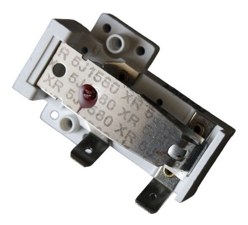 Termostato Para Radiador De Aceite Eléctrico 1