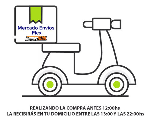 Kit 2 Crapodina De Amortiguador Para Fiat Punto Linea Qubo 1