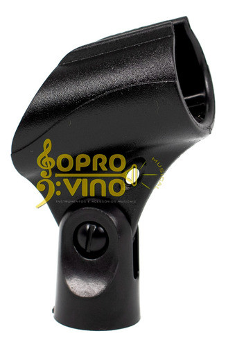 Cachimbo Suporte Padrão P/ Microfone Com Fio Ou Sem Fio Klm 1