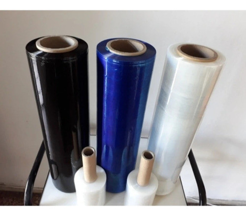 Film De Embalaje X 3 Unidades Colores A Elegir + 1