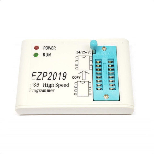 Programador Ezp2019 Reemplaza Ezp2010/13 Eeprom Bios Flash 0