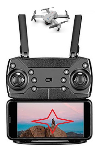 Oferta Control Remoto Drone Kassel Skde901 Entrega Inmediata 0