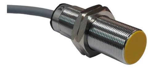 Sensor Inductivo Bi8-m18-an6x Turck 0