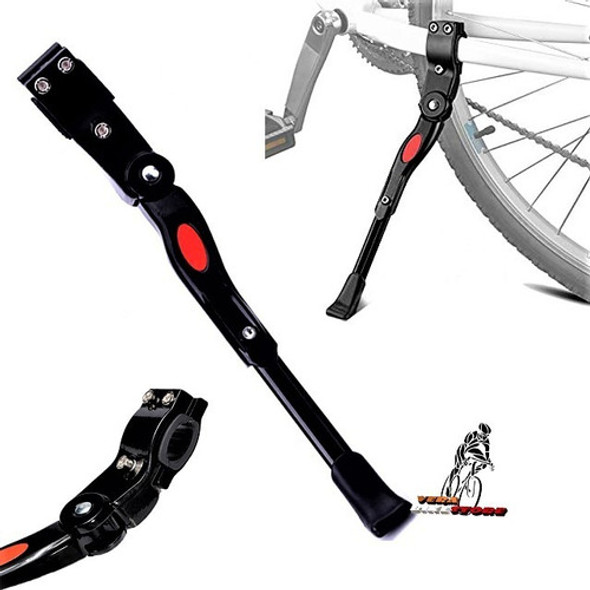 Soporte Pata Apoyo Bicicleta Regulable A Vaina R- 20 A 29 0