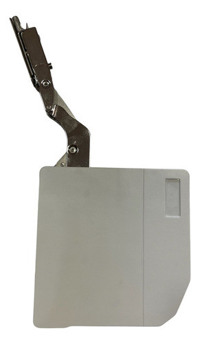 Brazo Hidráulico Elevabable Para Puertas De Mueble Hasta 8kg 0