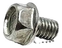 Tornillo Inferior Defensa Izq Rs200 Ns200 As Bajaj En Cycles 0