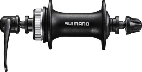 Juego De Mazas Shimano Acera Hb-m3050 Aluminio 32 Ag Disco 1
