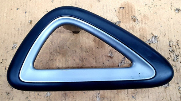 Manija Agarre Panel Puerta Acompañante Vw Scirocco. Original 1
